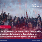 Blue Red and White Generic Static Quote General News Facebook Post